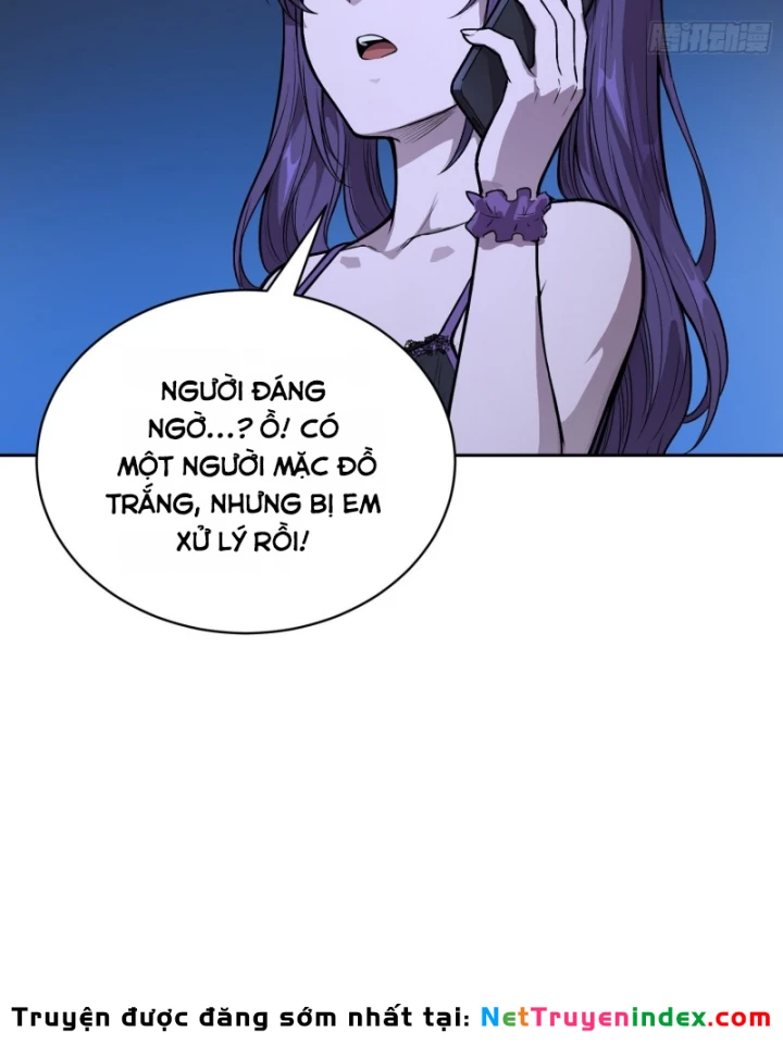 Thế Giới Toàn Người Điên, Tỉnh Táo Chính Là Bị Bệnh Chapter 64 - 7