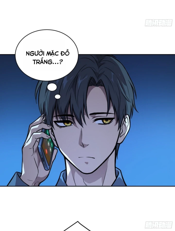 Thế Giới Toàn Người Điên, Tỉnh Táo Chính Là Bị Bệnh Chapter 64 - 8