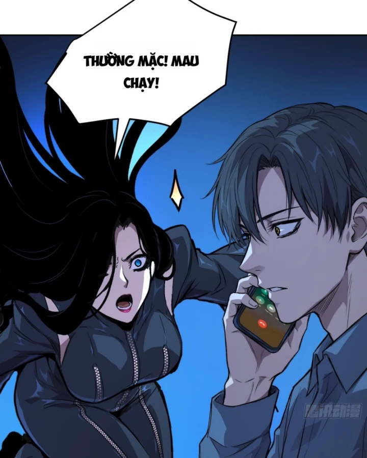 Thế Giới Toàn Người Điên, Tỉnh Táo Chính Là Bị Bệnh Chapter 64 - 9