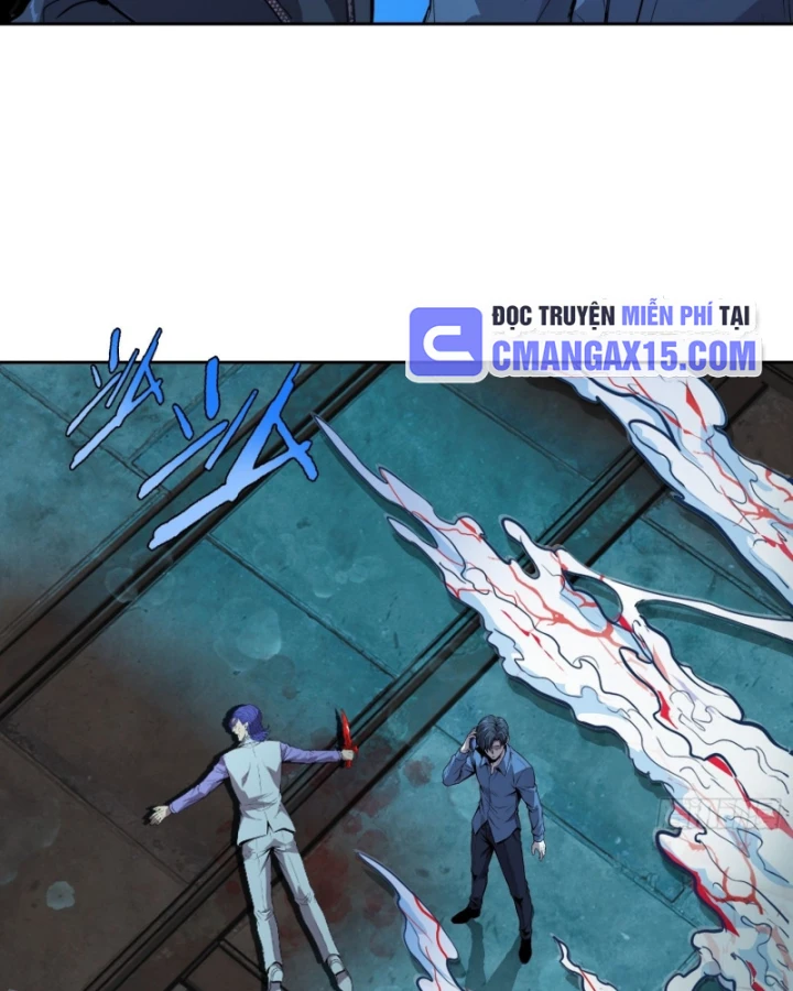 Thế Giới Toàn Người Điên, Tỉnh Táo Chính Là Bị Bệnh Chapter 64 - 10