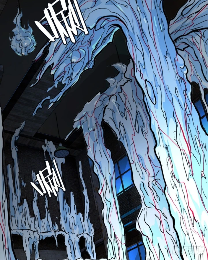 Thế Giới Toàn Người Điên, Tỉnh Táo Chính Là Bị Bệnh Chapter 64 - 13