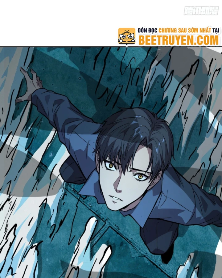 Thế Giới Toàn Người Điên, Tỉnh Táo Chính Là Bị Bệnh Chapter 64 - 18