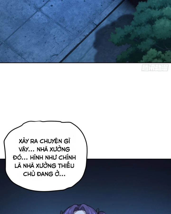 Thế Giới Toàn Người Điên, Tỉnh Táo Chính Là Bị Bệnh Chapter 64 - 31