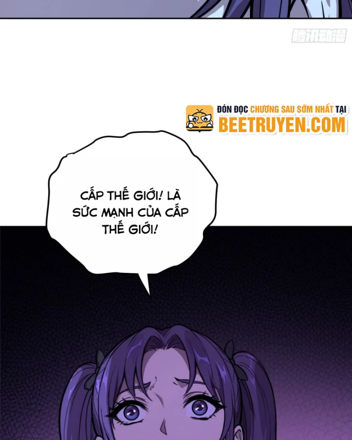 Thế Giới Toàn Người Điên, Tỉnh Táo Chính Là Bị Bệnh Chapter 64 - 34