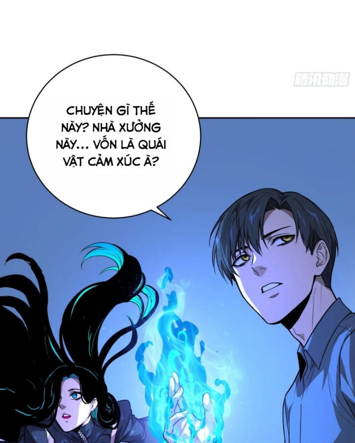 Thế Giới Toàn Người Điên, Tỉnh Táo Chính Là Bị Bệnh Chapter 64 - 41