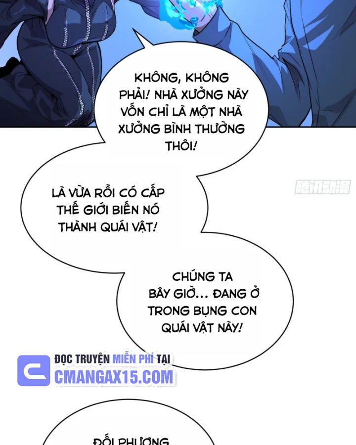 Thế Giới Toàn Người Điên, Tỉnh Táo Chính Là Bị Bệnh Chapter 64 - 42