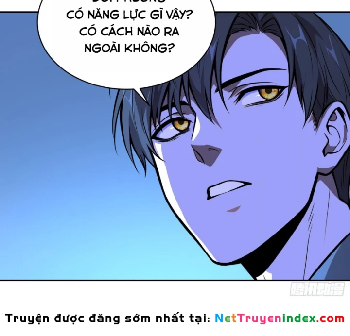 Thế Giới Toàn Người Điên, Tỉnh Táo Chính Là Bị Bệnh Chapter 64 - 43