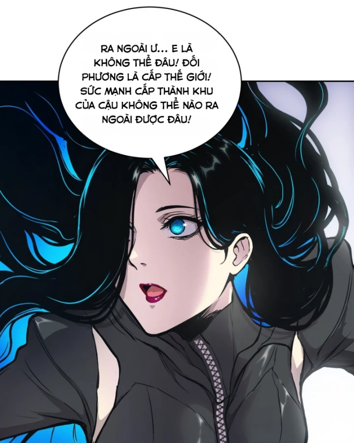 Thế Giới Toàn Người Điên, Tỉnh Táo Chính Là Bị Bệnh Chapter 64 - 44