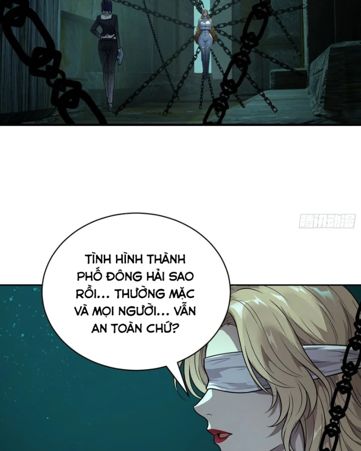 Thế Giới Toàn Người Điên, Tỉnh Táo Chính Là Bị Bệnh Chapter 71 - 3