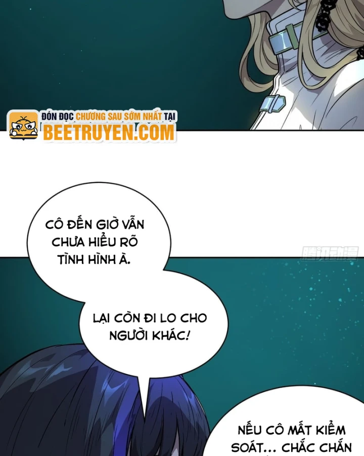 Thế Giới Toàn Người Điên, Tỉnh Táo Chính Là Bị Bệnh Chapter 71 - 4