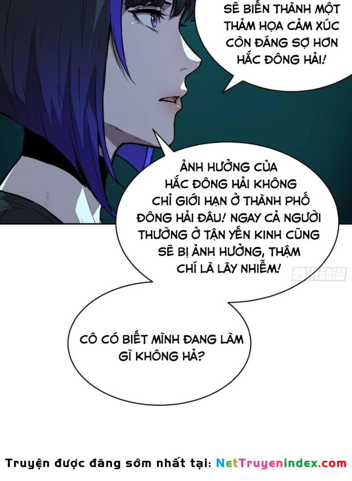 Thế Giới Toàn Người Điên, Tỉnh Táo Chính Là Bị Bệnh Chapter 71 - 5