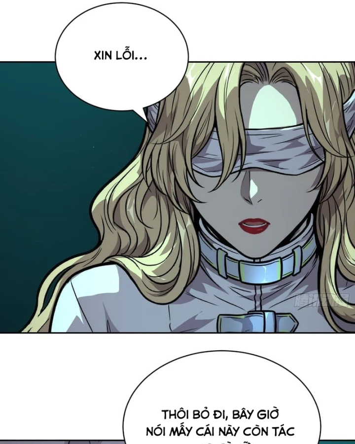 Thế Giới Toàn Người Điên, Tỉnh Táo Chính Là Bị Bệnh Chapter 71 - 6