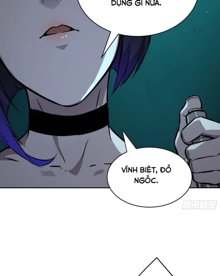 Thế Giới Toàn Người Điên, Tỉnh Táo Chính Là Bị Bệnh Chapter 71 - 7