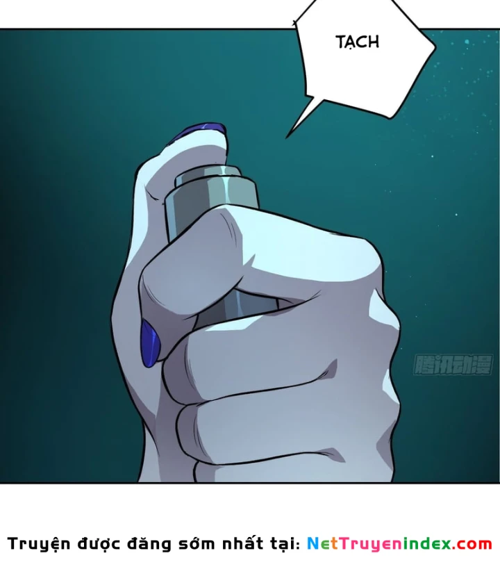 Thế Giới Toàn Người Điên, Tỉnh Táo Chính Là Bị Bệnh Chapter 71 - 8