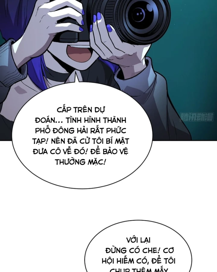 Thế Giới Toàn Người Điên, Tỉnh Táo Chính Là Bị Bệnh Chapter 71 - 15