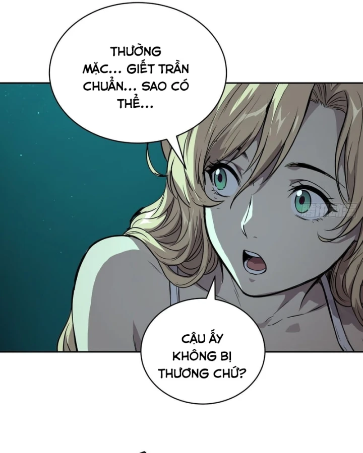 Thế Giới Toàn Người Điên, Tỉnh Táo Chính Là Bị Bệnh Chapter 71 - 17