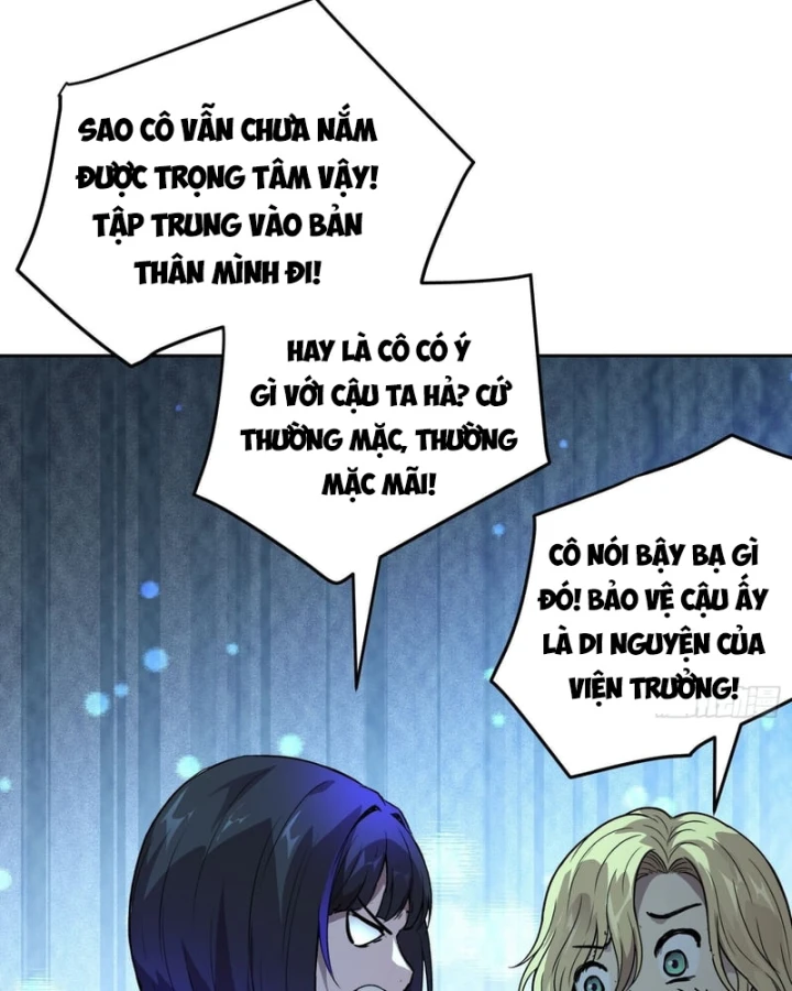 Thế Giới Toàn Người Điên, Tỉnh Táo Chính Là Bị Bệnh Chapter 71 - 18