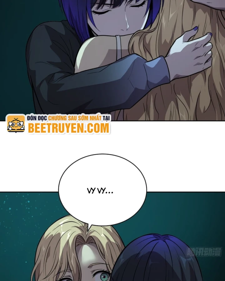 Thế Giới Toàn Người Điên, Tỉnh Táo Chính Là Bị Bệnh Chapter 71 - 23