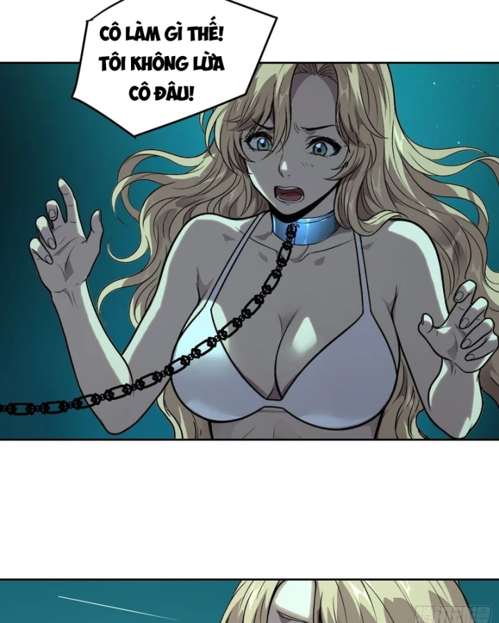 Thế Giới Toàn Người Điên, Tỉnh Táo Chính Là Bị Bệnh Chapter 71 - 27