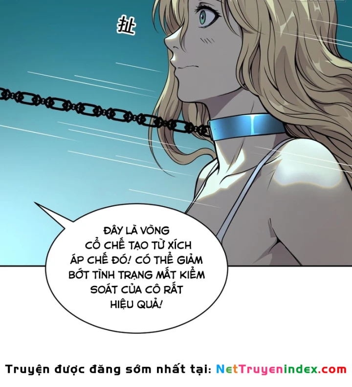 Thế Giới Toàn Người Điên, Tỉnh Táo Chính Là Bị Bệnh Chapter 71 - 28