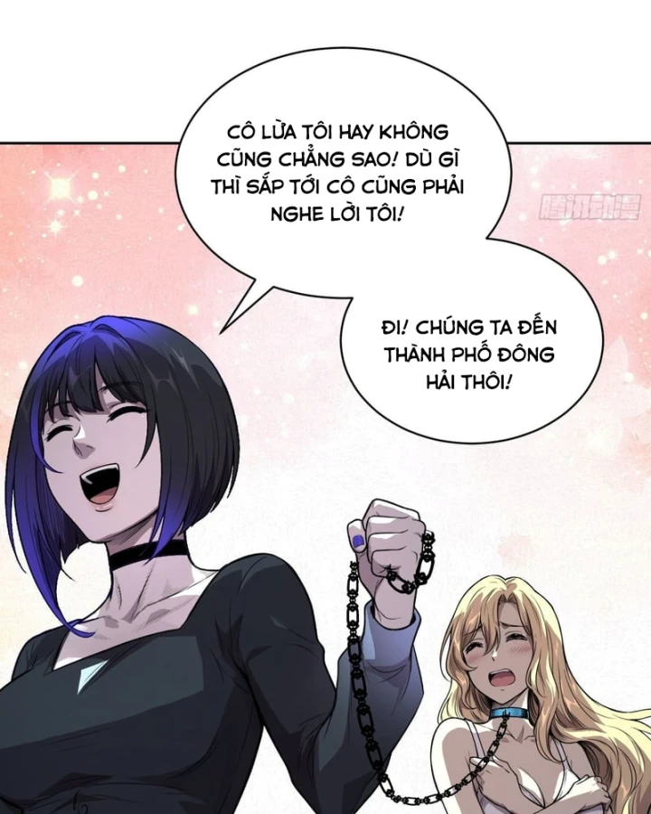 Thế Giới Toàn Người Điên, Tỉnh Táo Chính Là Bị Bệnh Chapter 71 - 29