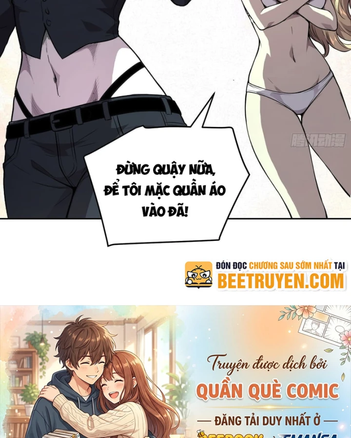 Thế Giới Toàn Người Điên, Tỉnh Táo Chính Là Bị Bệnh Chapter 71 - 30