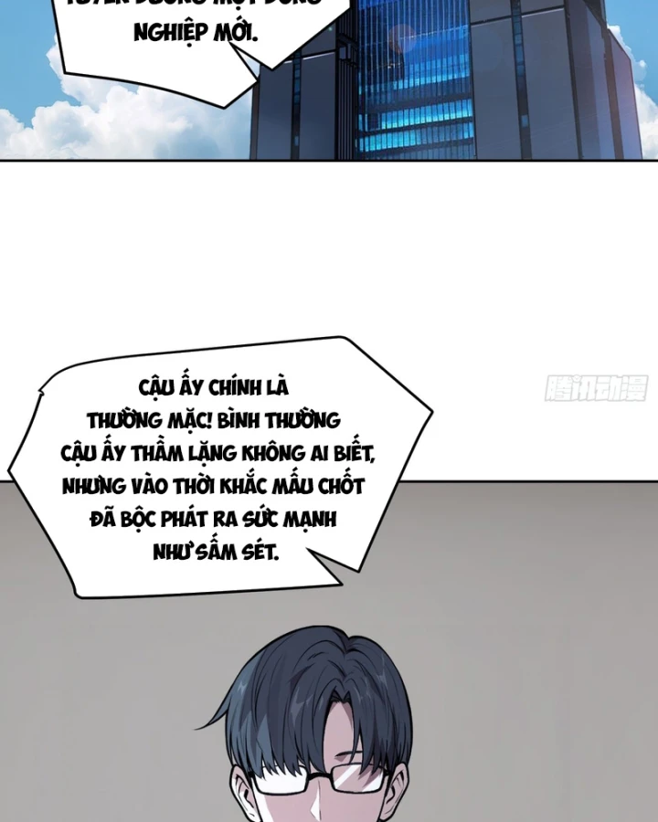 Thế Giới Toàn Người Điên, Tỉnh Táo Chính Là Bị Bệnh Chapter 72 - 3