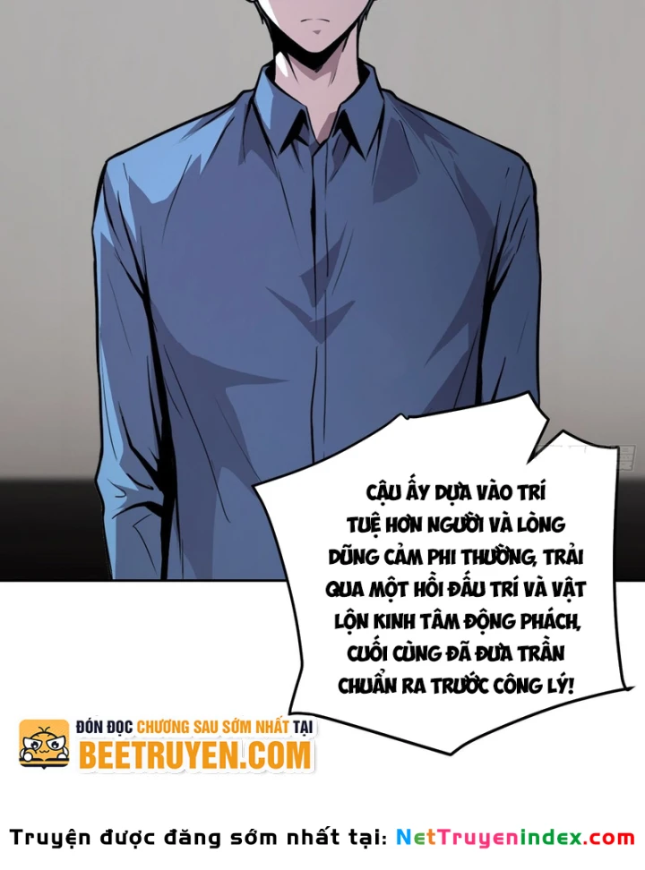 Thế Giới Toàn Người Điên, Tỉnh Táo Chính Là Bị Bệnh Chapter 72 - 4