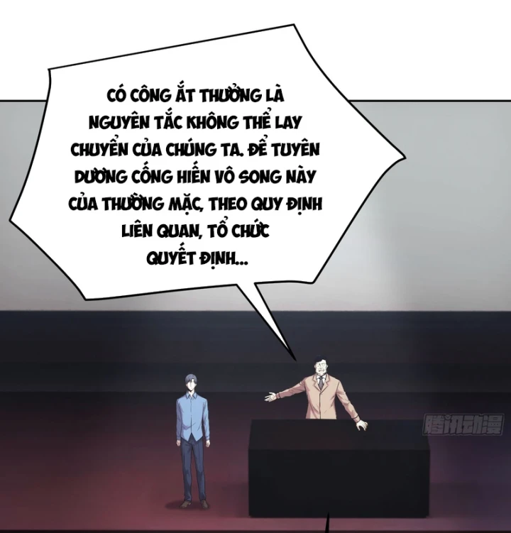 Thế Giới Toàn Người Điên, Tỉnh Táo Chính Là Bị Bệnh Chapter 72 - 5