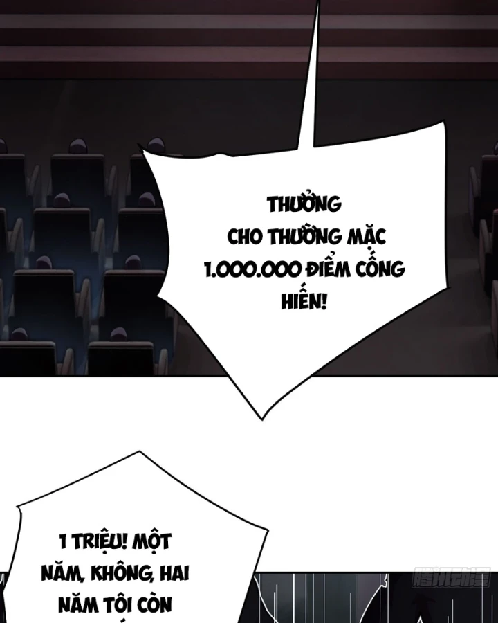 Thế Giới Toàn Người Điên, Tỉnh Táo Chính Là Bị Bệnh Chapter 72 - 6