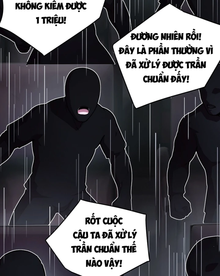 Thế Giới Toàn Người Điên, Tỉnh Táo Chính Là Bị Bệnh Chapter 72 - 7