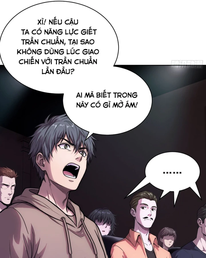 Thế Giới Toàn Người Điên, Tỉnh Táo Chính Là Bị Bệnh Chapter 72 - 9