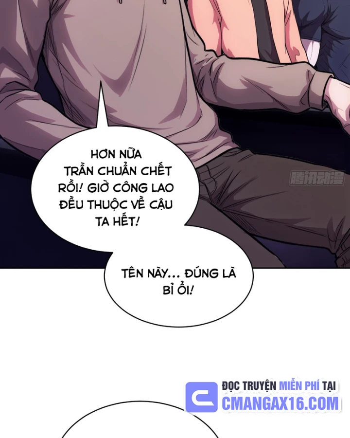 Thế Giới Toàn Người Điên, Tỉnh Táo Chính Là Bị Bệnh Chapter 72 - 10