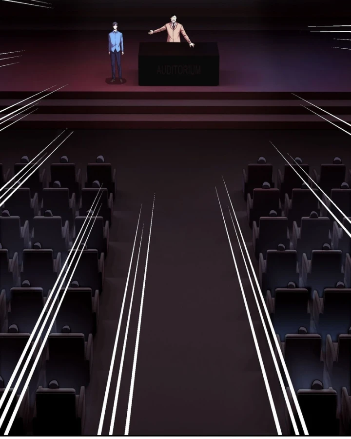 Thế Giới Toàn Người Điên, Tỉnh Táo Chính Là Bị Bệnh Chapter 72 - 13