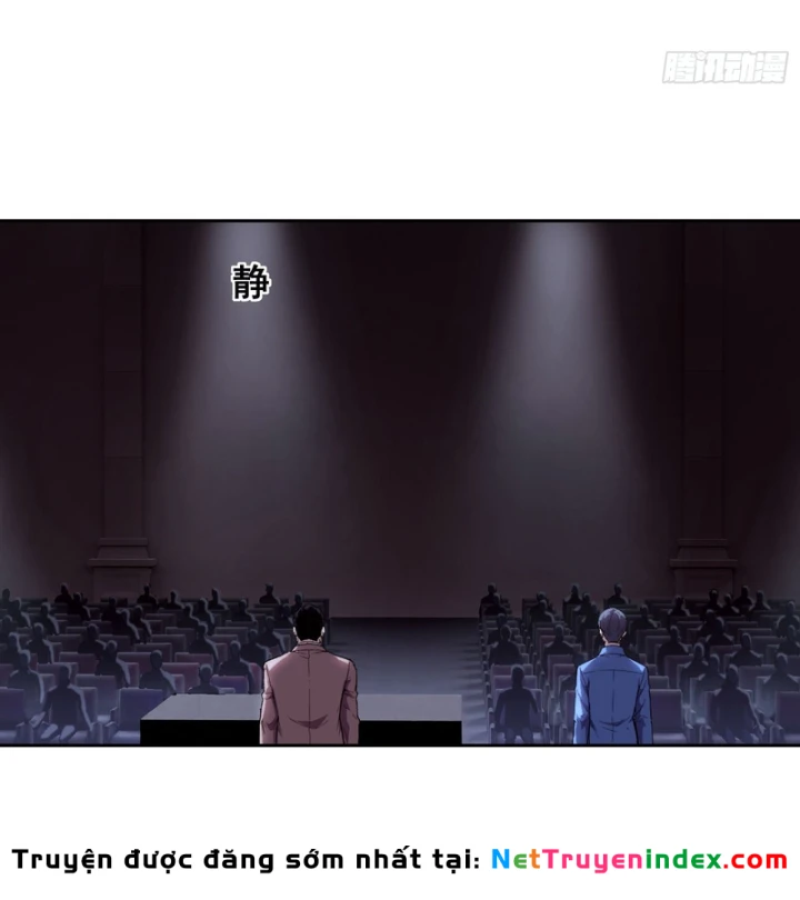 Thế Giới Toàn Người Điên, Tỉnh Táo Chính Là Bị Bệnh Chapter 72 - 14