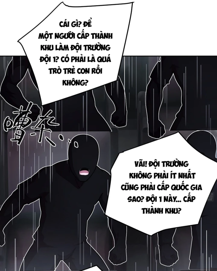 Thế Giới Toàn Người Điên, Tỉnh Táo Chính Là Bị Bệnh Chapter 72 - 15