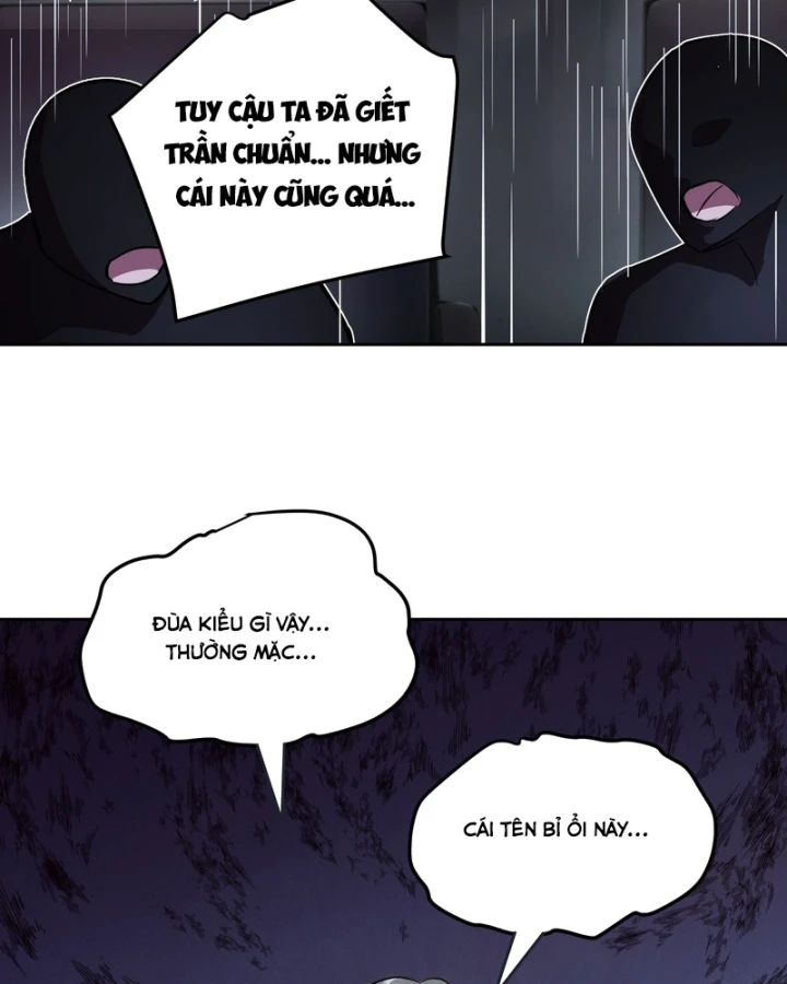 Thế Giới Toàn Người Điên, Tỉnh Táo Chính Là Bị Bệnh Chapter 72 - 16