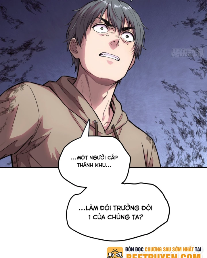 Thế Giới Toàn Người Điên, Tỉnh Táo Chính Là Bị Bệnh Chapter 72 - 17