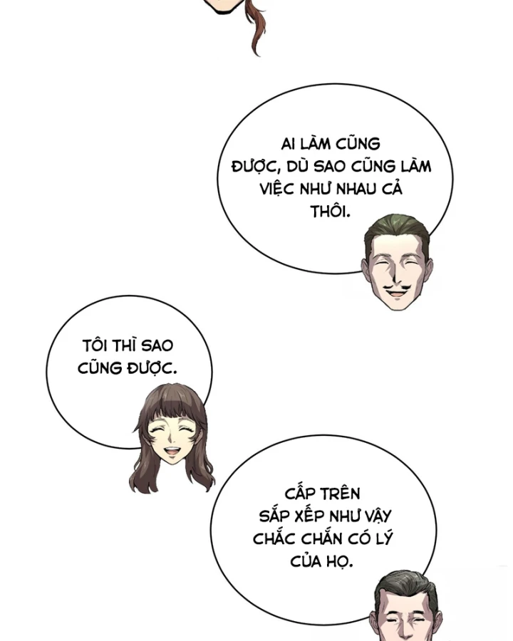 Thế Giới Toàn Người Điên, Tỉnh Táo Chính Là Bị Bệnh Chapter 72 - 21