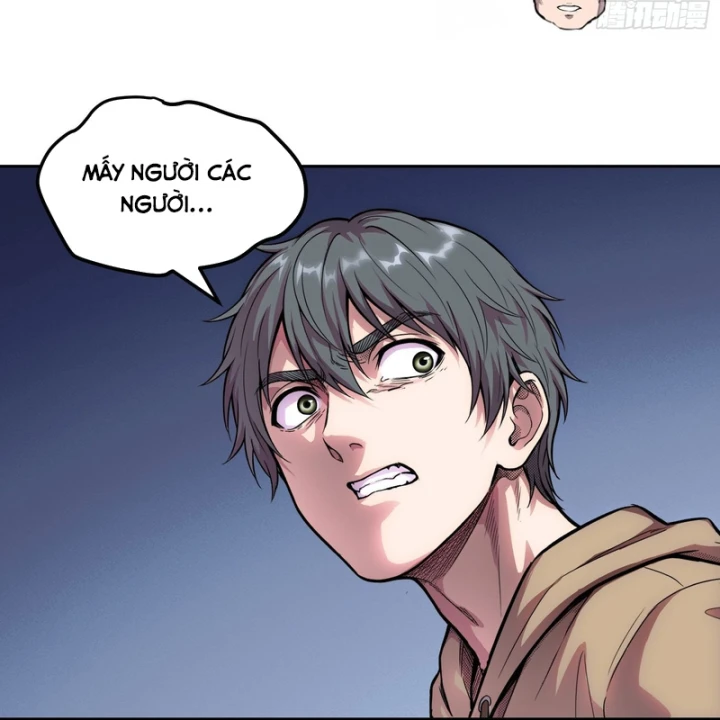 Thế Giới Toàn Người Điên, Tỉnh Táo Chính Là Bị Bệnh Chapter 72 - 22