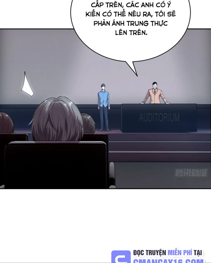 Thế Giới Toàn Người Điên, Tỉnh Táo Chính Là Bị Bệnh Chapter 72 - 24