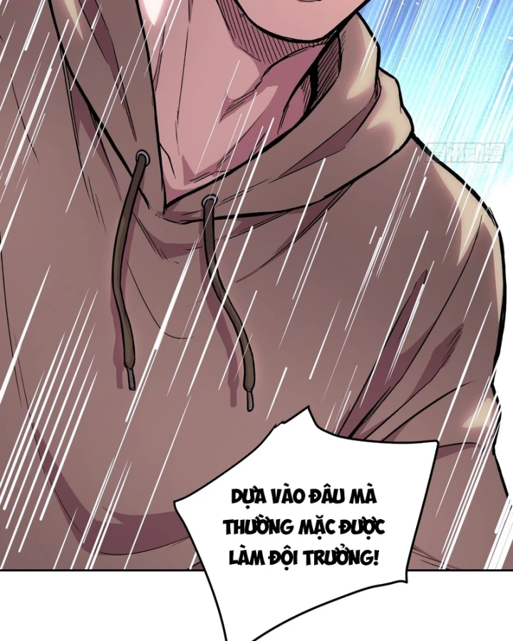 Thế Giới Toàn Người Điên, Tỉnh Táo Chính Là Bị Bệnh Chapter 72 - 27