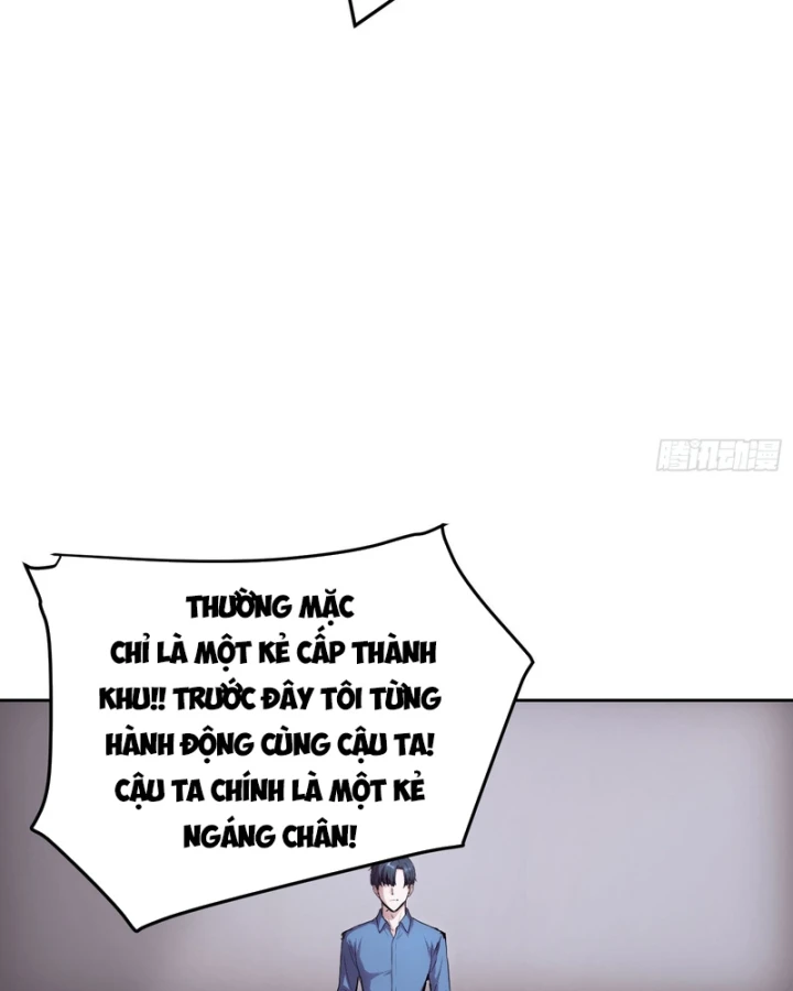 Thế Giới Toàn Người Điên, Tỉnh Táo Chính Là Bị Bệnh Chapter 72 - 28