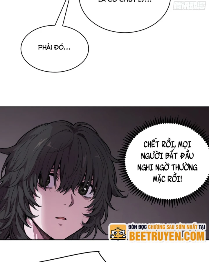 Thế Giới Toàn Người Điên, Tỉnh Táo Chính Là Bị Bệnh Chapter 72 - 31