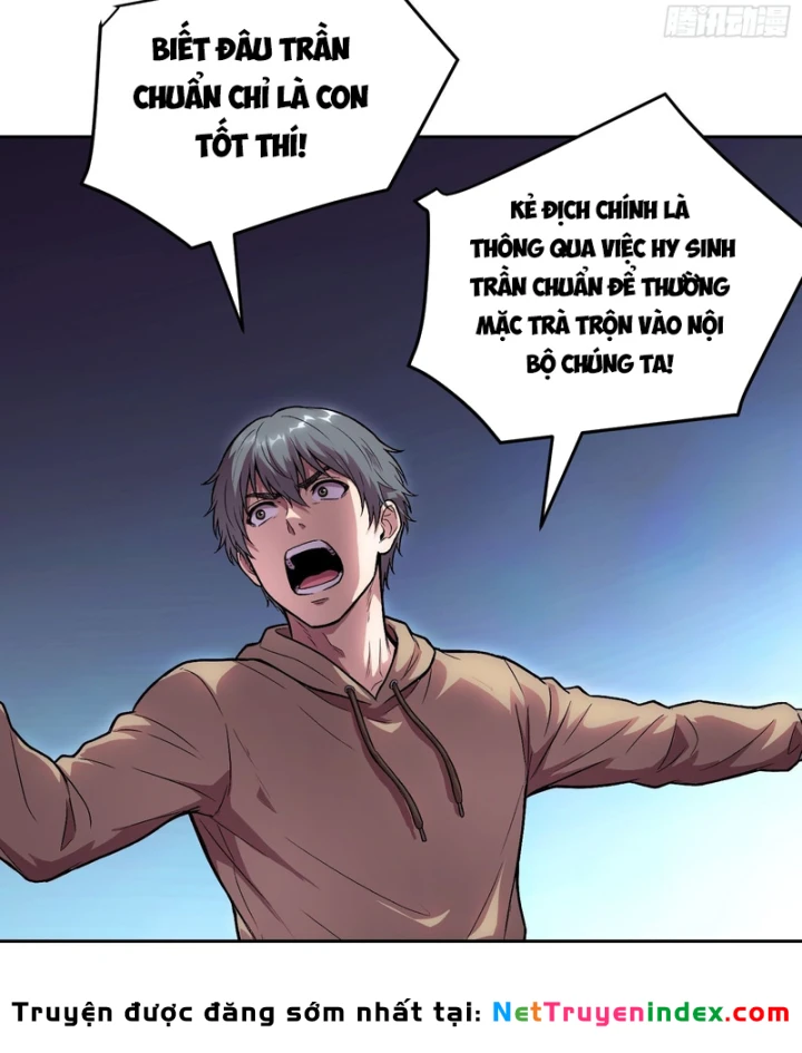 Thế Giới Toàn Người Điên, Tỉnh Táo Chính Là Bị Bệnh Chapter 72 - 32