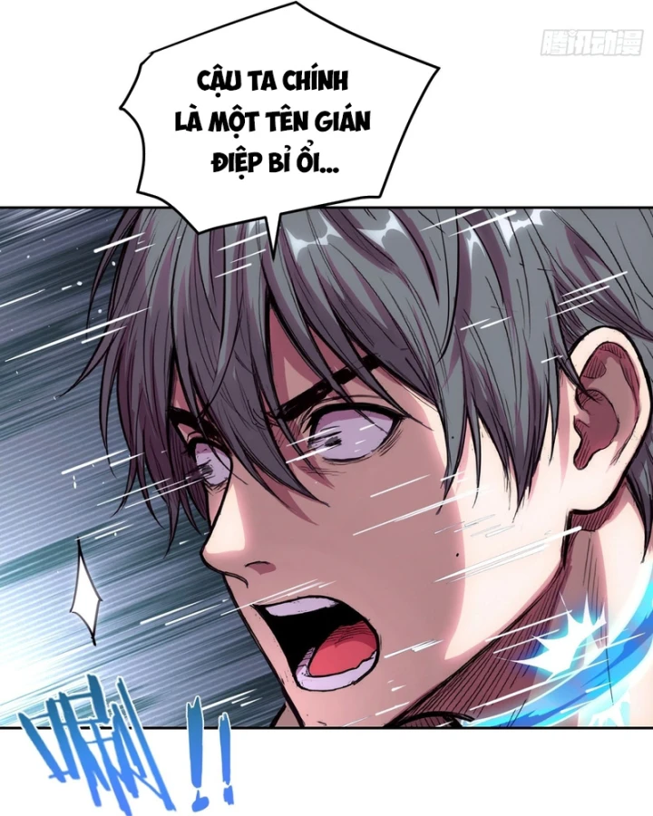 Thế Giới Toàn Người Điên, Tỉnh Táo Chính Là Bị Bệnh Chapter 72 - 33