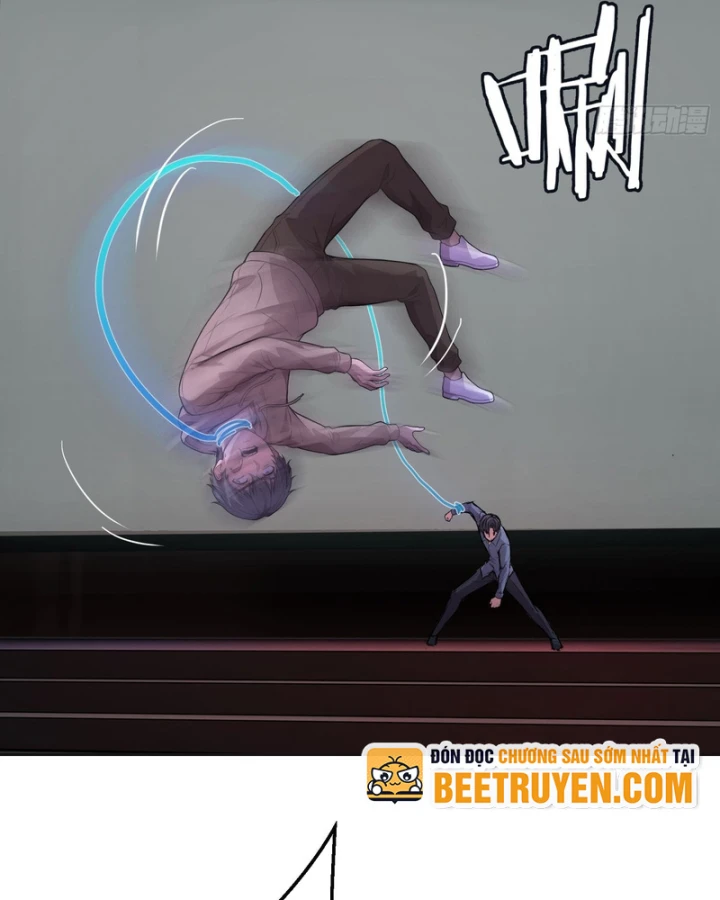 Thế Giới Toàn Người Điên, Tỉnh Táo Chính Là Bị Bệnh Chapter 72 - 37