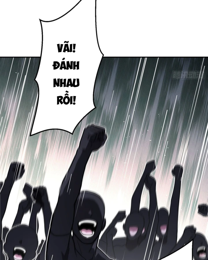 Thế Giới Toàn Người Điên, Tỉnh Táo Chính Là Bị Bệnh Chapter 72 - 38