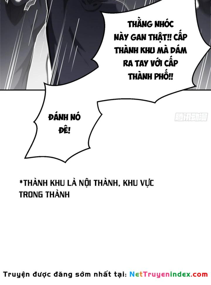 Thế Giới Toàn Người Điên, Tỉnh Táo Chính Là Bị Bệnh Chapter 72 - 39