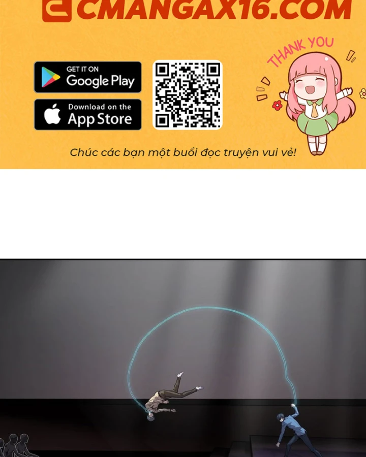 Thế Giới Toàn Người Điên, Tỉnh Táo Chính Là Bị Bệnh Chapter 73 - 2